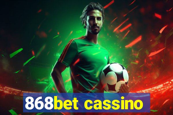 868bet cassino